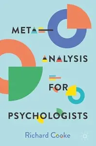 Meta-Analysis for Psychologists