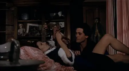 Une femme fidèle / Game of Seduction (1976)