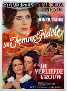 Une femme fidèle / Game of Seduction (1976)