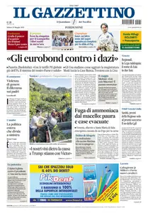 Il Gazzettino Pordenone - 31 Maggio 2025