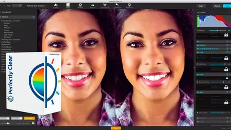 Perfectly Clear WorkBench 4.8.0.2858 (x64) Multilingual Portable