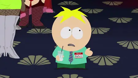 South Park S13E09