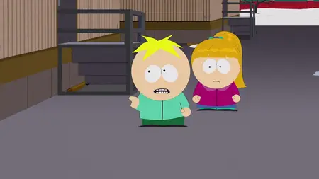 South Park S13E09