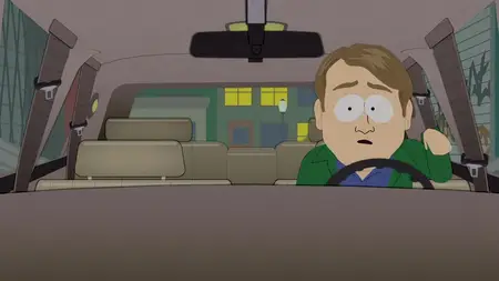 South Park S13E09