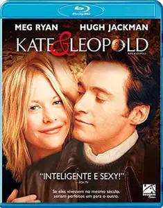 Kate & Leopold (2001) [Open Matte] + Commentary