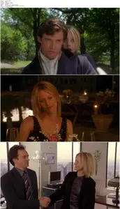 Kate & Leopold (2001) [Open Matte] + Commentary