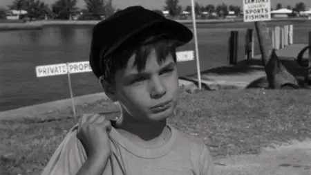 Safe at Home! (1962)