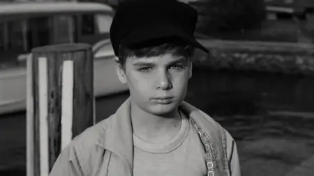 Safe at Home! (1962)