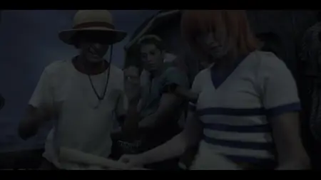 ONE PIECE S01E02