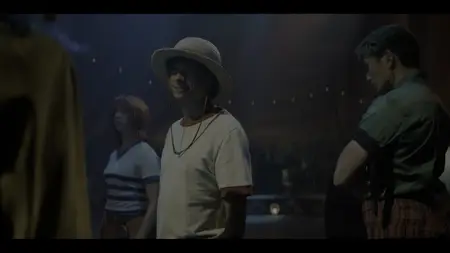 ONE PIECE S01E02