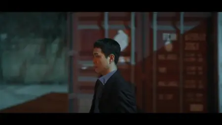GOOD BOY S01E12