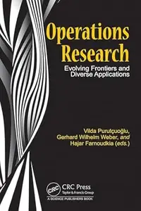 Operations Research: Evolving Frontiers and Diverse Applications