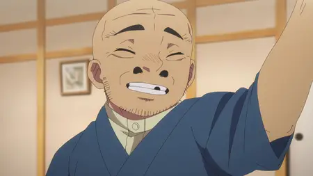 Blue Exorcist S04E09 1080p CR WEB DL AAC2 0 H 264 (Ao no Exorcist, Dual Audio, Multi Subs Blue Exorcist S04E09 Congratulations