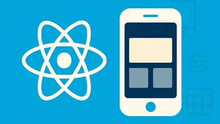 React Native Course 2025 : Build Your First App