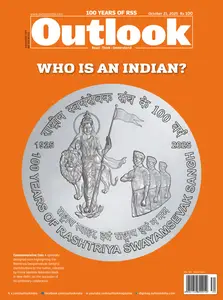 Outlook - 21 October 2025