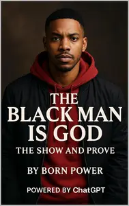 The Black Man Is God: The Show and Prove