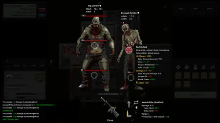 Terminus Zombie Survivors (2025)