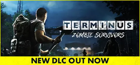 Terminus Zombie Survivors (2025)