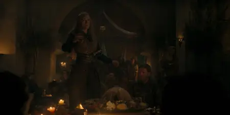 House of the Dragon S02E08