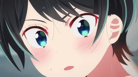Kanojo Okarishimasu 4th Season - 09