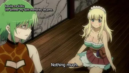 Senran Kagura - 12