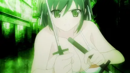 Senran Kagura - 12