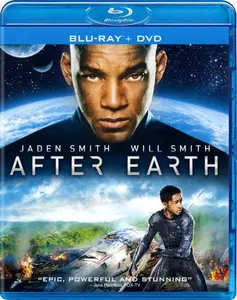 After Earth (2013)