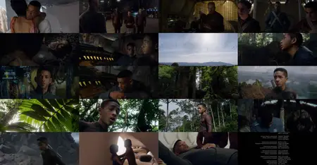 After Earth (2013)