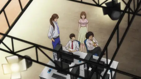 Me S01E25