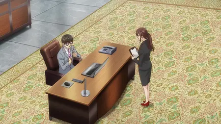 Me S01E25