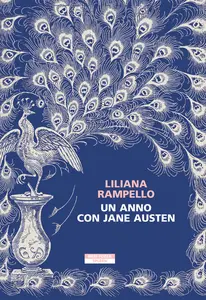 Un anno con Jane Austen - Liliana Rampello