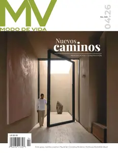 Modo de Vida - Abril 2026