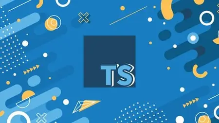 TypeScript Developer Course in 2025 – Beginner to Expert