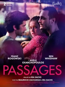 Passages (2023) [MultiSubs]