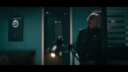 Blue Lights S03E01