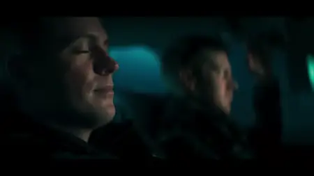 Blue Lights S03E01