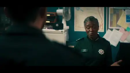 Blue Lights S03E01