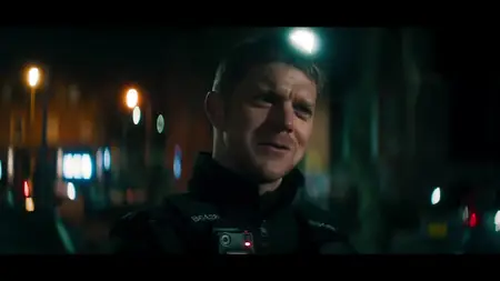 Blue Lights S03E01