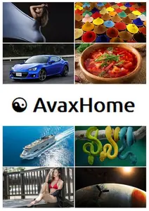 AvaxHome Wallpapers Part 122