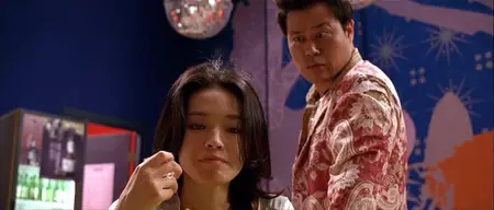 My Wife Is a Gangster 3 (2006)