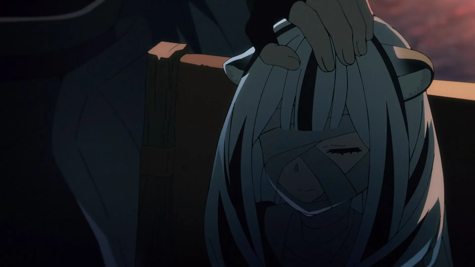The Rising of the Shield Hero - S03E01