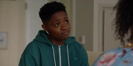 All American S03E07