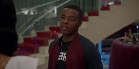 All American S03E07
