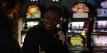 All American S03E07