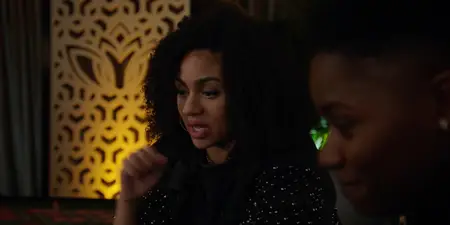 All American S03E07