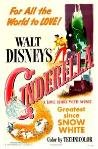 Cinderella (1950)