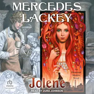 Jolene: Elemental Masters