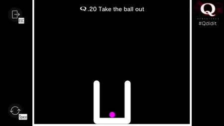 Q REMASTERED (2025)