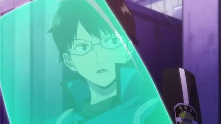 World Trigger - S02E07 BD - Encoded by FLAV1N