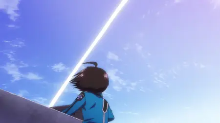 World Trigger - S02E07 BD - Encoded by FLAV1N